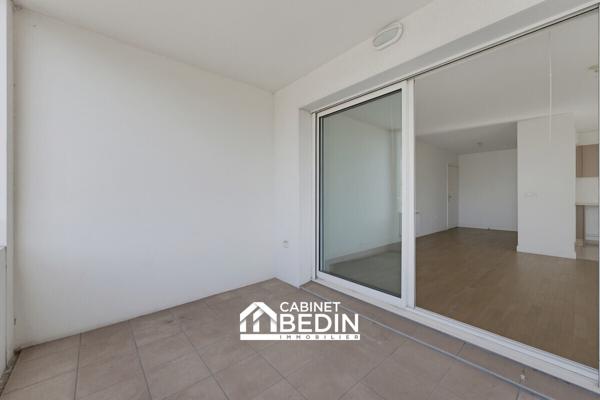 Achat Appartement T3 Merignac 2 chambres