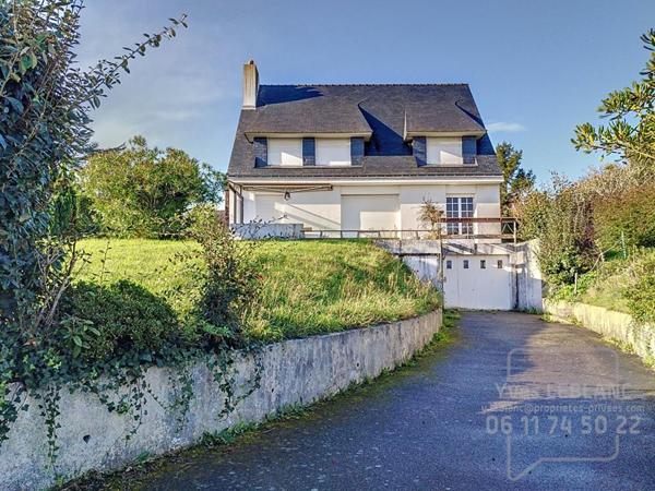 Maison Groix 13 pièce(s) 135m2