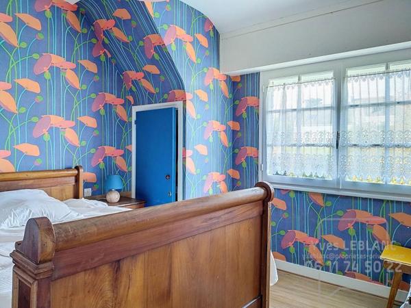 Maison Groix 13 pièce(s) 135m2