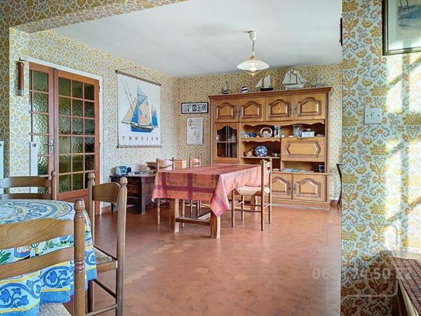 Maison Groix 13 pièce(s) 135m2