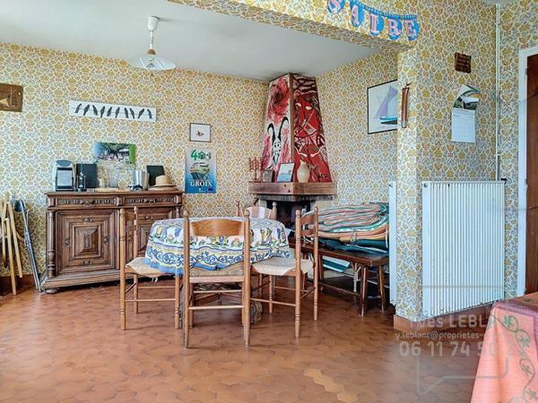 Maison Groix 13 pièce(s) 135m2