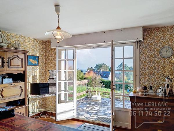 Maison Groix 13 pièce(s) 135m2