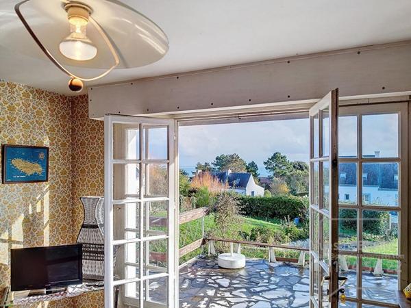 Maison Groix 13 pièce(s) 135m2