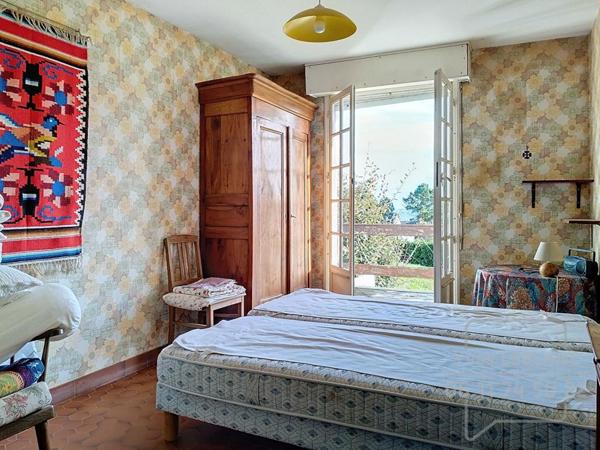 Maison Groix 13 pièce(s) 135m2