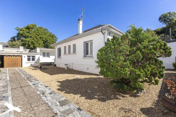 Maison à vendre 169 087 € Bagnères-de-Bigorre 4 p 99 m² DPE G
