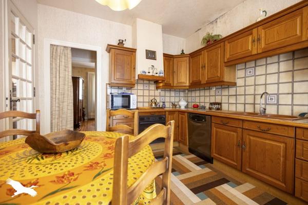 Maison à vendre 169 087 € Bagnères-de-Bigorre 4 p 99 m² DPE G