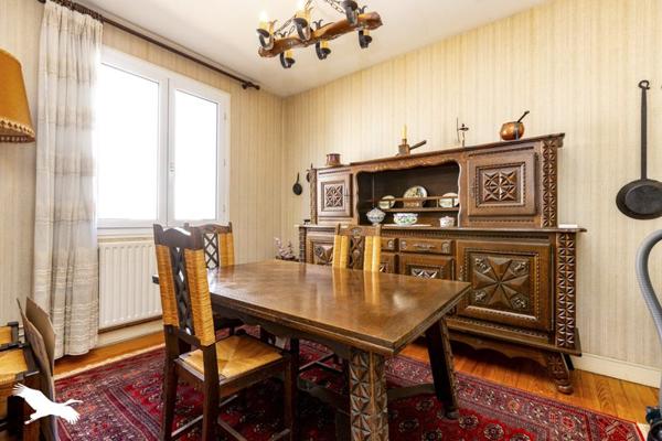 Maison à vendre 169 087 € Bagnères-de-Bigorre 4 p 99 m² DPE G