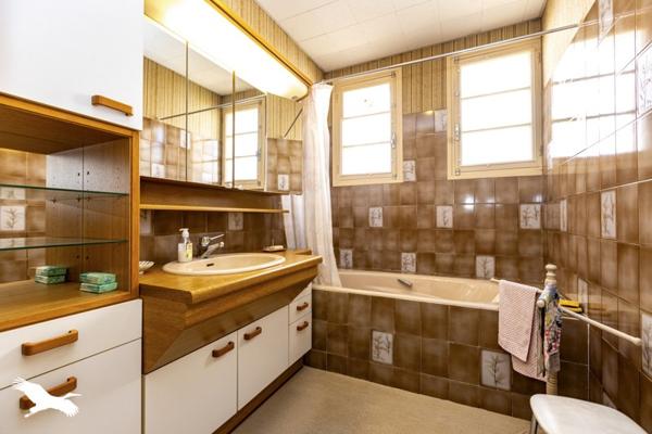 Maison à vendre 169 087 € Bagnères-de-Bigorre 4 p 99 m² DPE G