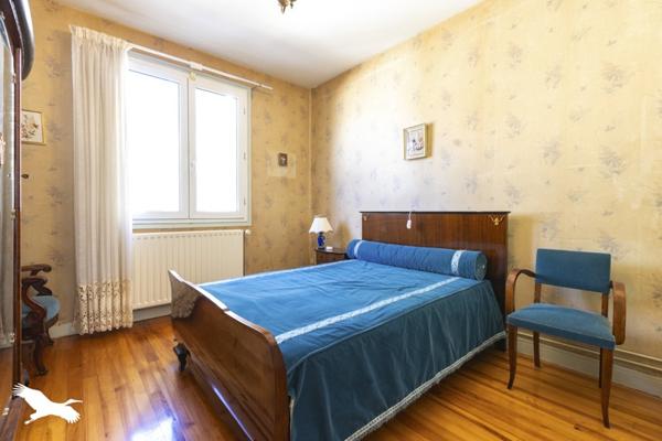 Maison à vendre 169 087 € Bagnères-de-Bigorre 4 p 99 m² DPE G