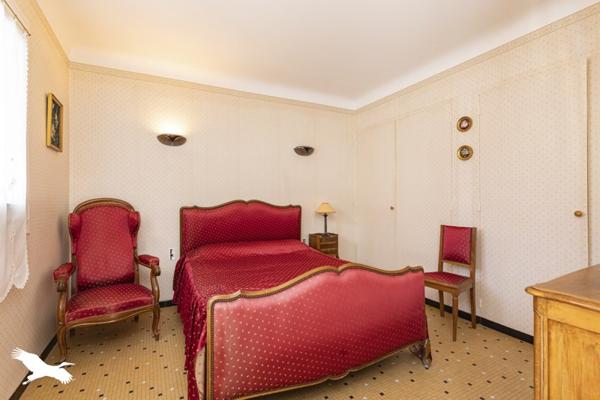 Maison à vendre 169 087 € Bagnères-de-Bigorre 4 p 99 m² DPE G