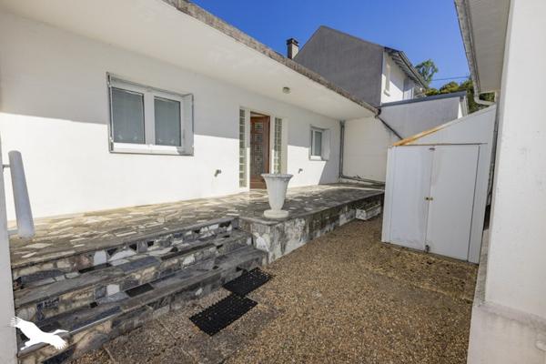 Maison à vendre 169 087 € Bagnères-de-Bigorre 4 p 99 m² DPE G