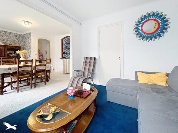 Appartement à vendre 96 712 € Lourdes 3 p 66 m² DPE E