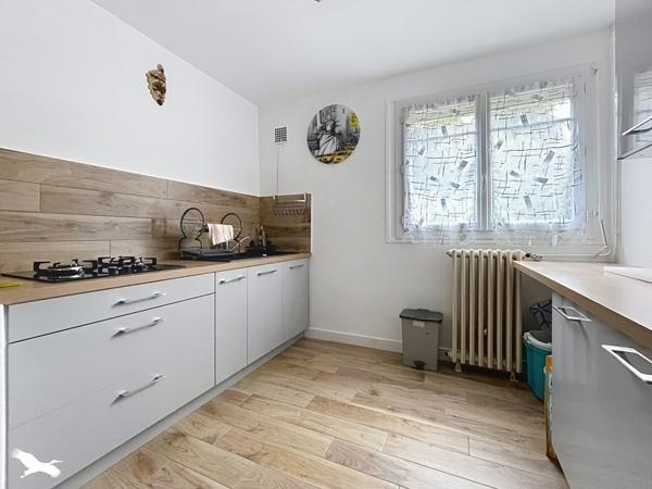 Appartement à vendre 96 712 € Lourdes 3 p 66 m² DPE E