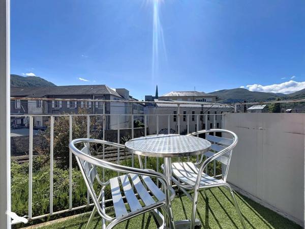 Appartement à vendre 96 712 € Lourdes 3 p 66 m² DPE E