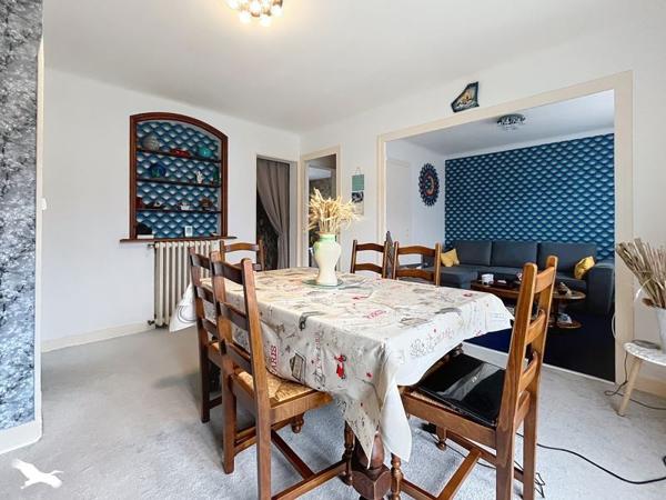 Appartement à vendre 96 712 € Lourdes 3 p 66 m² DPE E