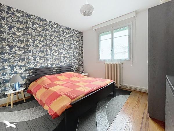 Appartement à vendre 96 712 € Lourdes 3 p 66 m² DPE E