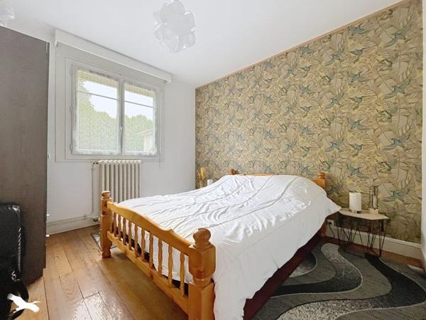 Appartement à vendre 96 712 € Lourdes 3 p 66 m² DPE E