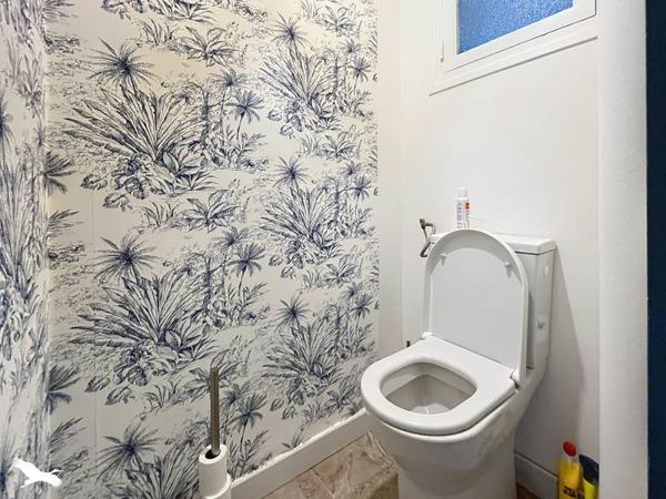 Appartement à vendre 96 712 € Lourdes 3 p 66 m² DPE E