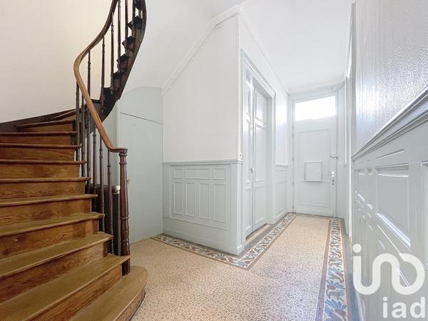 Maison à vendre 8 pièces 242 m² Douai