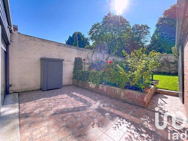 Maison à vendre 8 pièces 242 m² Douai