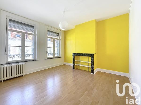 Maison à vendre 8 pièces 242 m² Douai