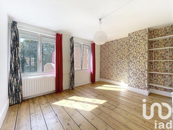 Maison à vendre 8 pièces 242 m² Douai
