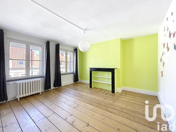 Maison à vendre 8 pièces 242 m² Douai