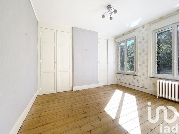 Maison à vendre 8 pièces 242 m² Douai