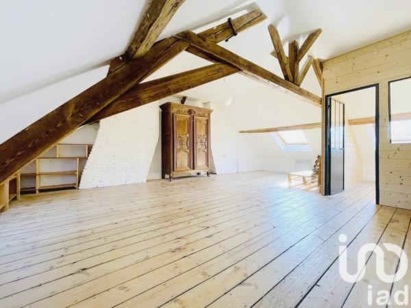 Maison à vendre 8 pièces 242 m² Douai