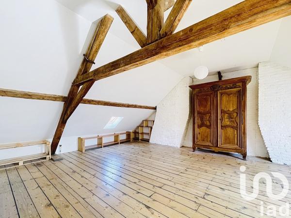 Maison à vendre 8 pièces 242 m² Douai