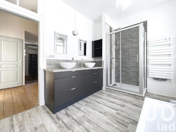 Maison à vendre 8 pièces 242 m² Douai