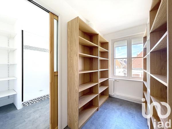 Maison à vendre 8 pièces 242 m² Douai