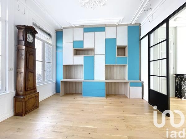 Maison à vendre 8 pièces 242 m² Douai