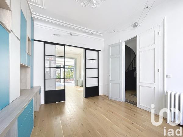 Maison à vendre 8 pièces 242 m² Douai