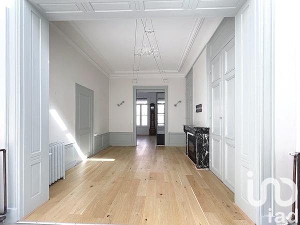 Maison à vendre 8 pièces 242 m² Douai