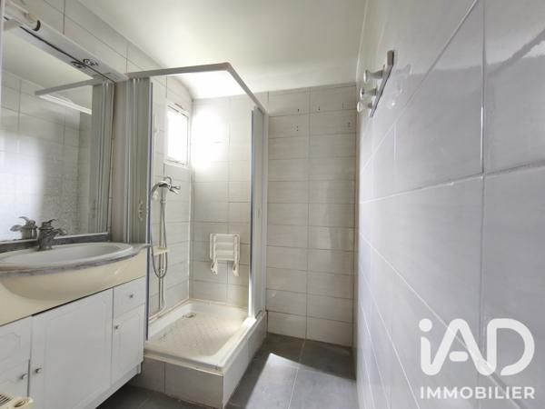 Maison à vendre 7 pièces 142 m² Chelles
