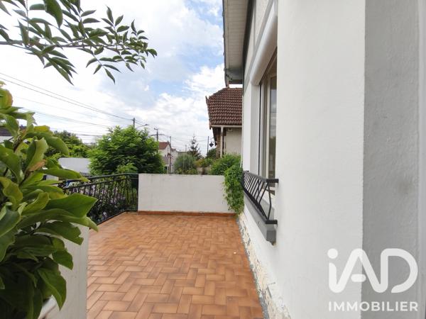 Maison à vendre 7 pièces 142 m² Chelles