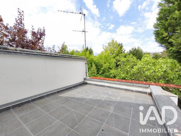 Maison à vendre 7 pièces 142 m² Chelles