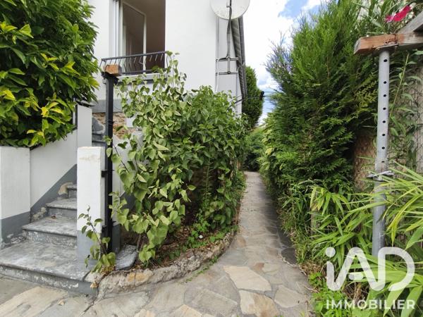 Maison à vendre 7 pièces 142 m² Chelles