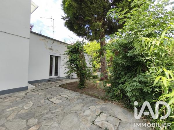 Maison à vendre 7 pièces 142 m² Chelles