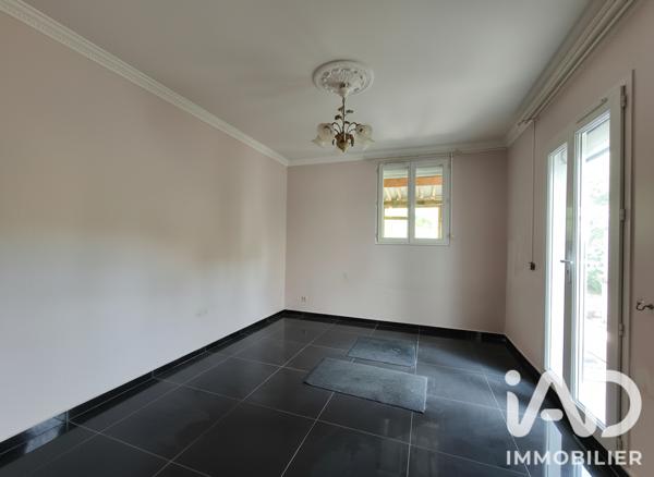 Maison à vendre 7 pièces 142 m² Chelles