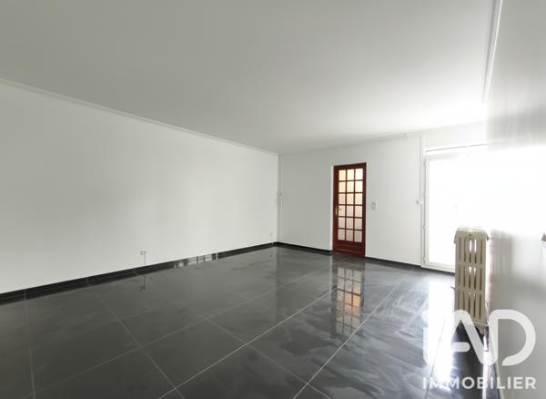 Maison à vendre 7 pièces 142 m² Chelles