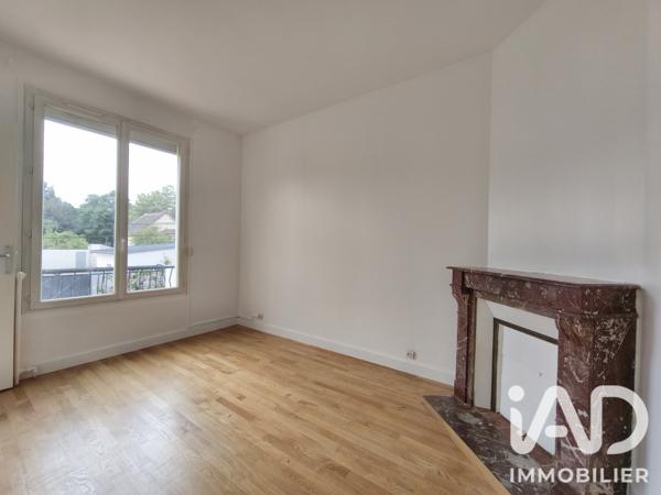Maison à vendre 7 pièces 142 m² Chelles