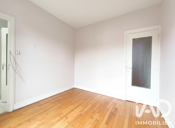 Maison à vendre 7 pièces 142 m² Chelles