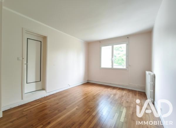 Maison à vendre 7 pièces 142 m² Chelles