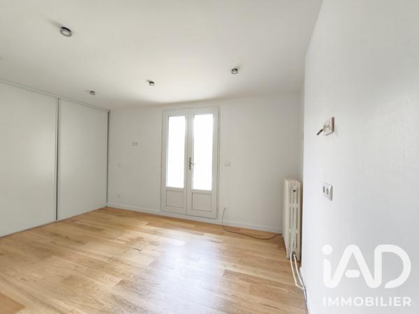 Maison à vendre 7 pièces 142 m² Chelles