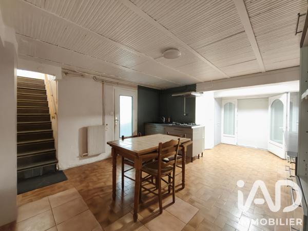 Maison à vendre 7 pièces 142 m² Chelles