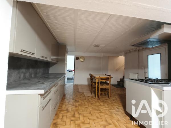 Maison à vendre 7 pièces 142 m² Chelles
