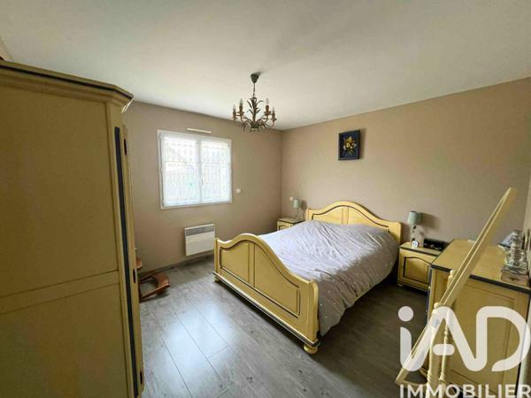 Maison à vendre 6 pièces 185 m² Fécamp