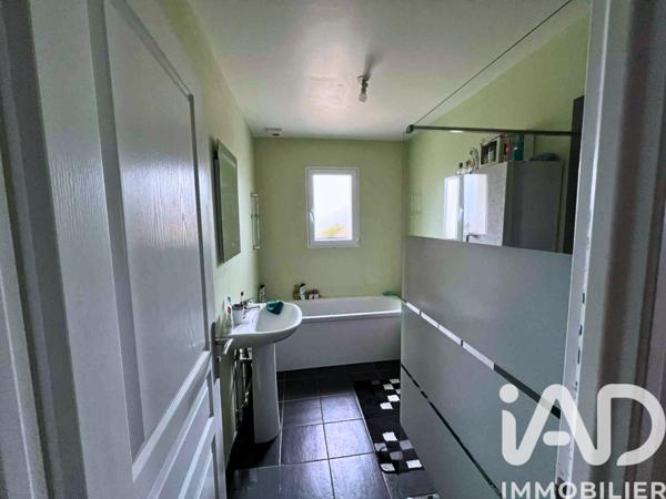 Maison à vendre 6 pièces 185 m² Fécamp